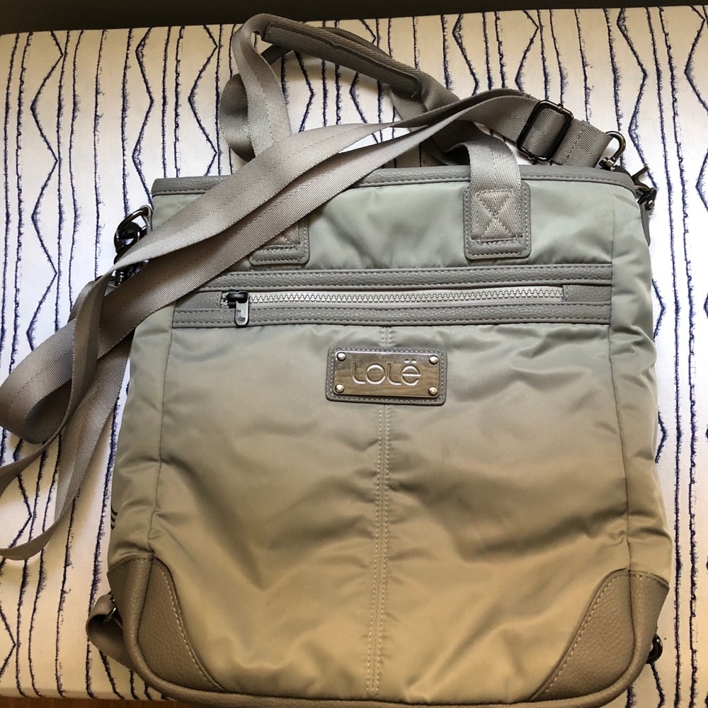 Lolë Mini Lily Bag